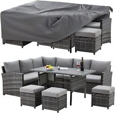 Pieces outdoor rattan for sale  Atlanta