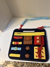 Busy board toys for sale  Groton