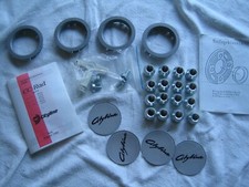 Abe radschrauben borbett gebraucht kaufen Abe radschrauben borbett gebraucht kaufen  Deutschland