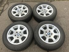 Alufelgen bmw e60 gebraucht kaufen  Langenhagen