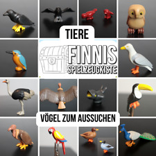 Playmobil vögel zum gebraucht kaufen  Ladenburg