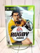 Rugby 2005 sports for sale  Elyria