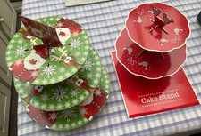 Cake stands for sale  BURTON-ON-TRENT