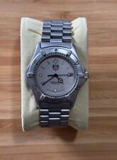 Tag heuer 200m usato  Carrara