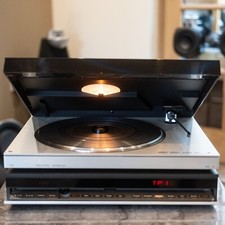 Bang olufsen beogram for sale  DERBY