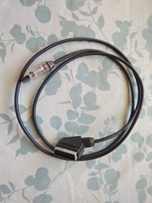 Retrogamingcables universal ni for sale  DONCASTER
