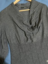 Pullover maglia liu usato  Salerno