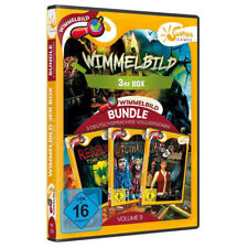 Wimmelbild 3er box gebraucht kaufen  Berlin