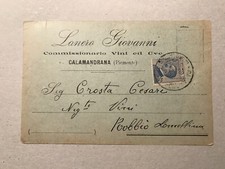 Asti calamandrana commissionar usato  Varano Borghi