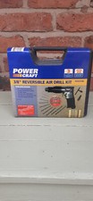 Powercraft reversible air for sale  CHESTER