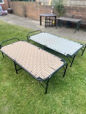 Foldable single manja for sale  HOUNSLOW