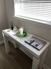 White high gloss for sale  SCUNTHORPE