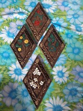 retro wall art for sale  Mosheim