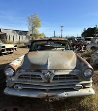 1955 chrysler new for sale  Ramona