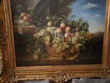 Large oil paintings. for sale  New Brunswick