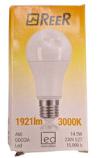 Lampadina goccia a60 usato  Magenta