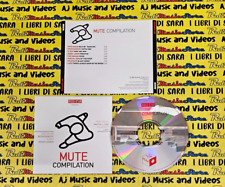 Compilation rockstar mute usato  Ferrara