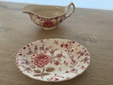 Rose chintz johnson d'occasion  Pornichet