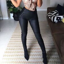 Damen hose schwarz gebraucht kaufen  Lippstadt