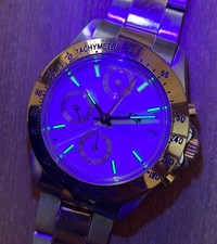 Vintage exalt watch d'occasion  Expédié en Belgium