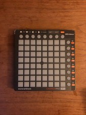 Novation launchpad mini for sale  LONDON