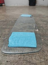 Back glass clear for sale  Memphis