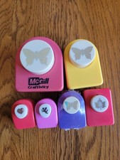 Mcgill paper punch for sale  Waynesboro