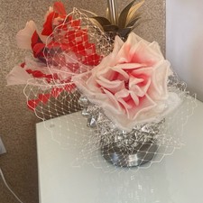 Jacques vert fascinator for sale  WARRINGTON