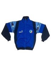 Italy diadora football for sale  BOLTON
