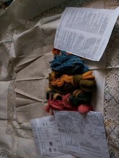 Coleshill collection crewel for sale  STOKE-ON-TRENT
