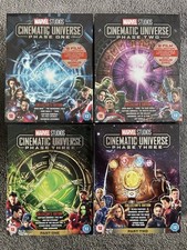 Marvel cinematic universe for sale  COALVILLE