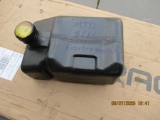Tank benzintank mtd gebraucht kaufen  Engen