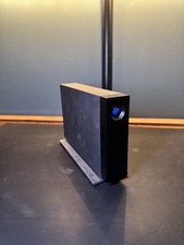 Lacie professional 10tb for sale  KETTERING