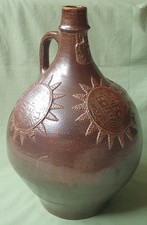 Spectacular bellarmine jug for sale  NEWTON ABBOT