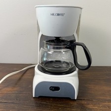 Mr. coffee dr4 for sale  Sandston