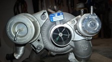 Turbo hybride k03 d'occasion  Toulouse-