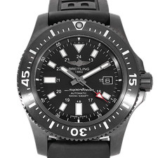 Breitling superocean automatik gebraucht kaufen  Köln