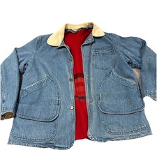 Vintage bean denim for sale Vintage bean denim for sale  Cherryville
