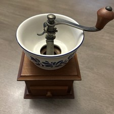Vintage crank coffee for sale  Erie