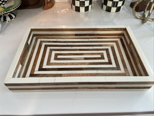Wood resin inlay for sale  Fort Worth