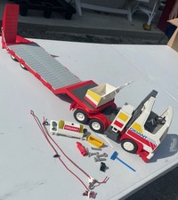 Playmobil 3935 semi d'occasion Playmobil 3935 semi d'occasion  Mont-de-Marsan