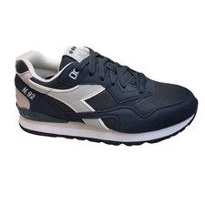 Diadora 183076 60067blu usato  Napoli
