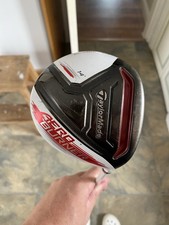 Taylormade aeroburner mini for sale  BRIGG