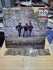 Run dmc walk gebraucht kaufen  Alzey-Umland