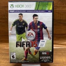 jogos fifa 15 xbox 360 comprar usado jogos fifa 15 xbox 360 comprar usado  Enviando para Brazil
