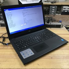Dell inspiron 5558 for sale  Akron
