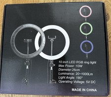 Inch photography lighting for sale  BEXHILL-ON-SEA