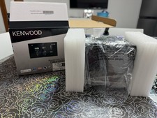 Autoradio din kenwood usato  Napoli