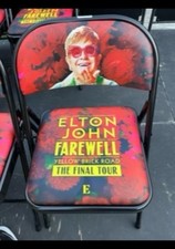 Elton john farewell for sale  Naperville