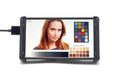 Monitor Portkeys P6 4K HDMI segunda mano  Embacar hacia Mexico